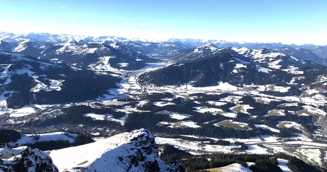 Die Region kämpft mit Freizeitwohnsitz-Problem. | Foto: Klaus Kogler