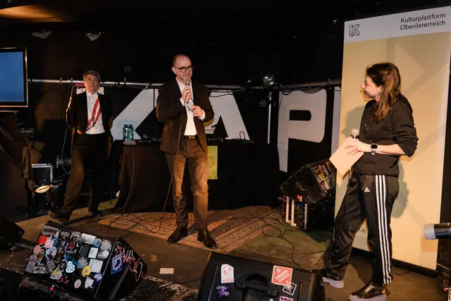 Foto: Moritz Reisinger