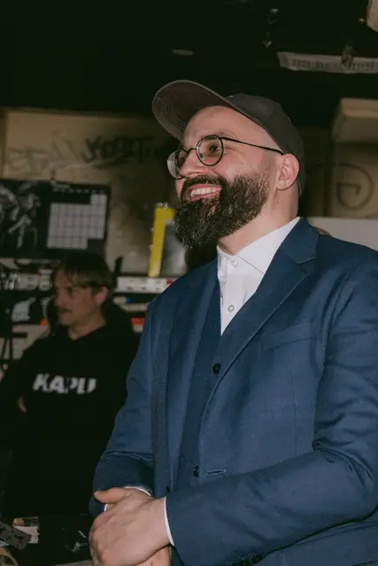 Foto: Moritz Reisinger