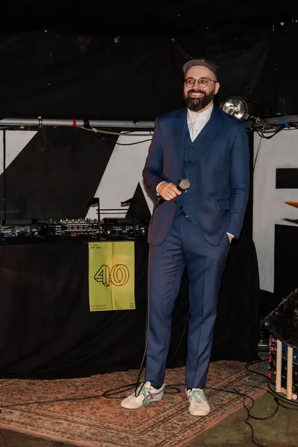 Foto: Moritz Reisinger