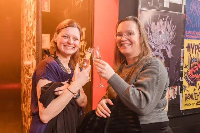 Foto: Moritz Reisinger