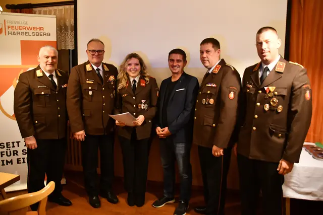 Foto: Brunner / FF Hargelsberg