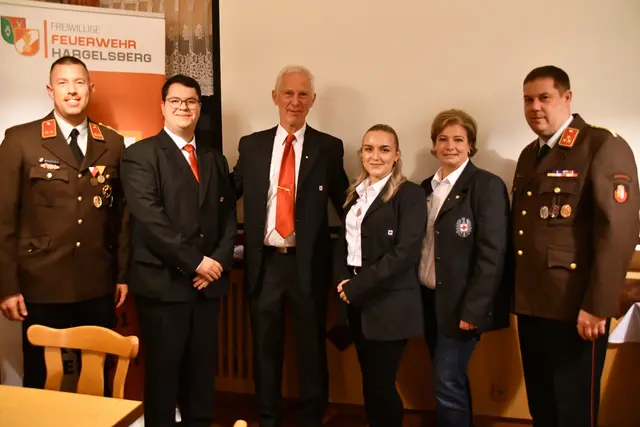 Foto: Brunner / FF Hargelsberg