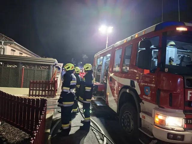 Foto: FF Dürnkrut