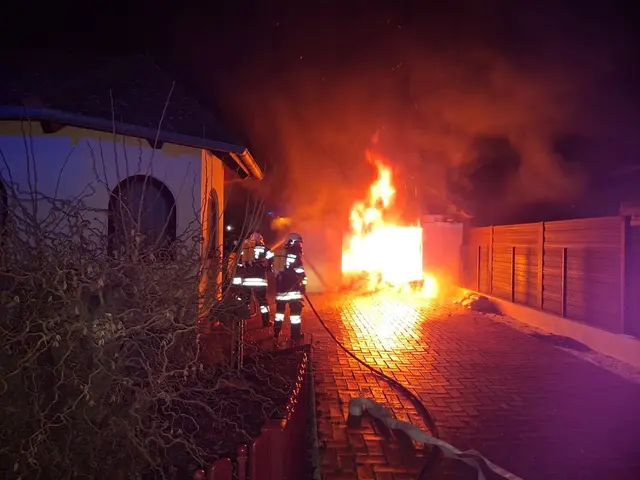 Foto: FF Dürnkrut