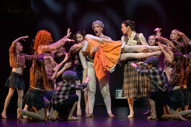 Foto: René Binder | ortner4DANCE