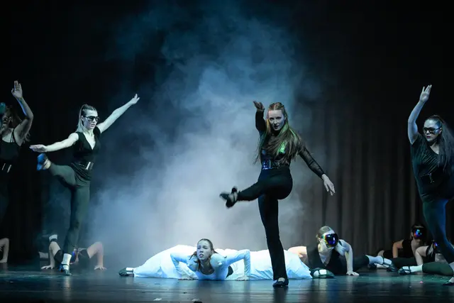 Foto: René Binder | ortner4DANCE