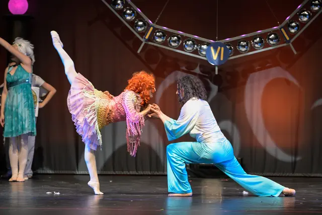 Foto: René Binder | ortner4DANCE