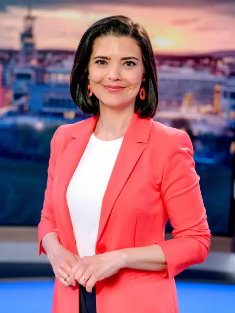 Claudia Schubert, Chefredakteurin ORF NÖ | Foto: ORF/Hans Leitner