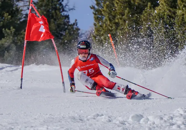 Foto: Salzburger Landes-Skiverband