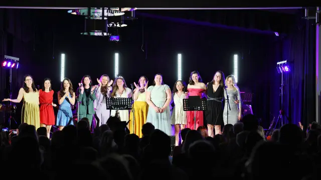 Katholische Kirche und die Gemeinde Dobl-Zwaring laden im Rahmen des Weltfrauentags zu einem Benefizkonzert. | Foto: privat