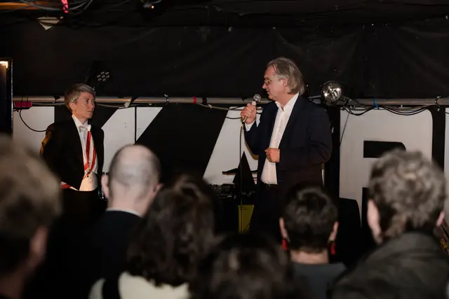 Foto: Moritz Reisinger