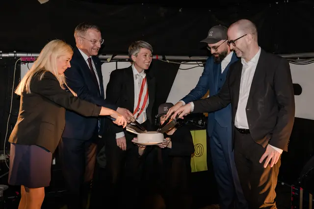 Foto: Moritz Reisinger