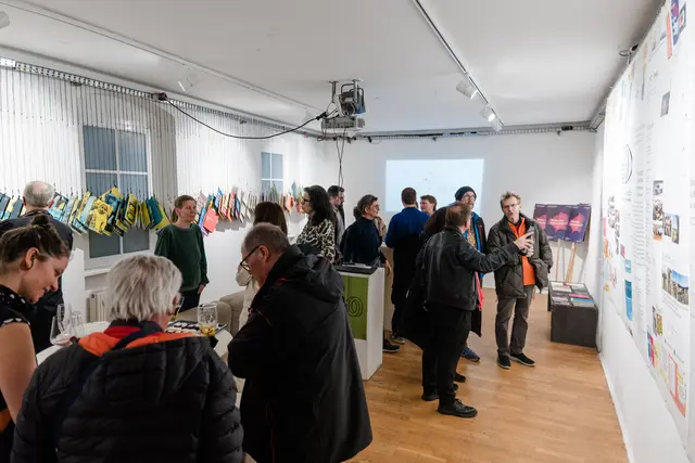 Foto: Moritz Reisinger