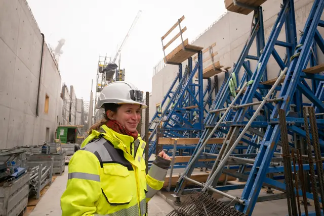 Elke Wiesmair. | Foto: Santrucek