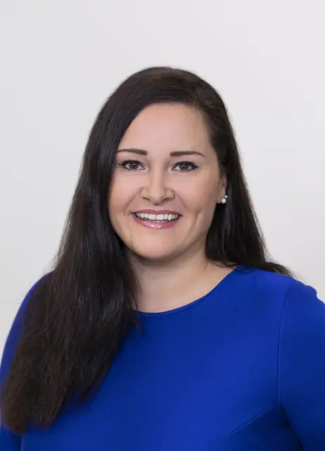 Silvia Lechner ist Geschäftsführerin der Salzburger Landeskliniken.  | Foto: feelimage/matern