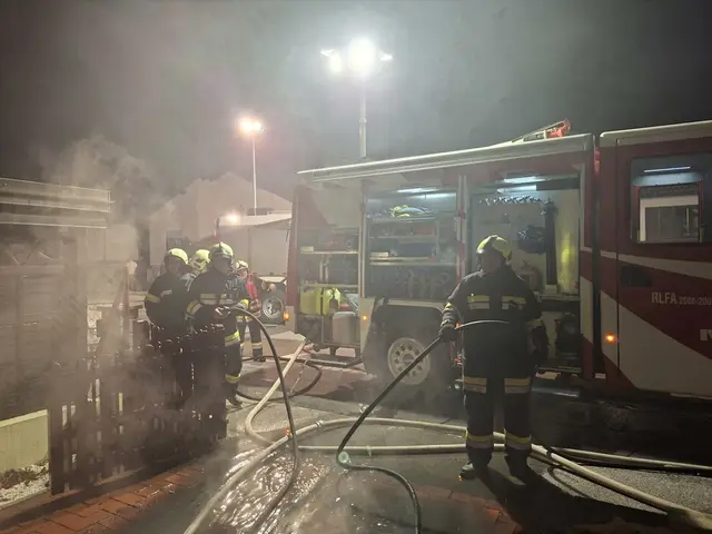 Foto: FF Dürnkrut
