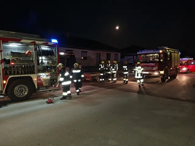 Foto: FF Dürnkrut