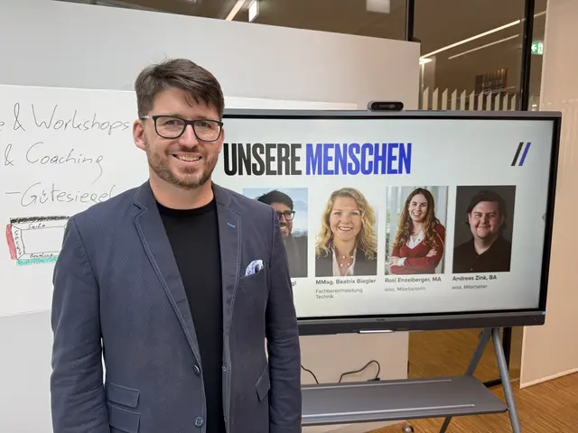 Foto: Fuchssteiner