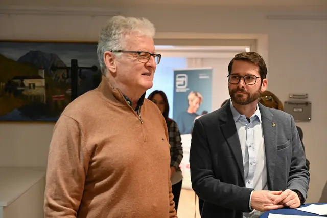 Foto: Wilfried Fischer