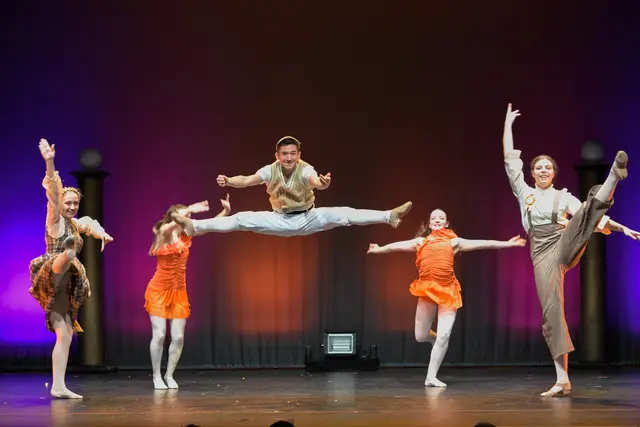 Foto: René Binder | ortner4DANCE