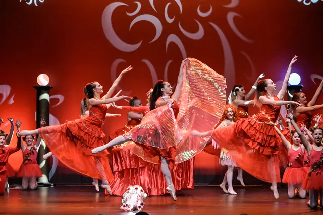 Foto: René Binder | ortner4DANCE