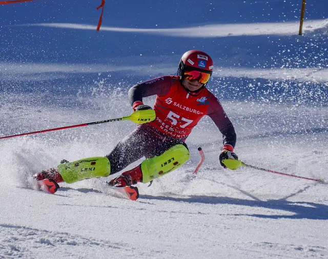 Foto: Salzburger Landes-Skiverband
