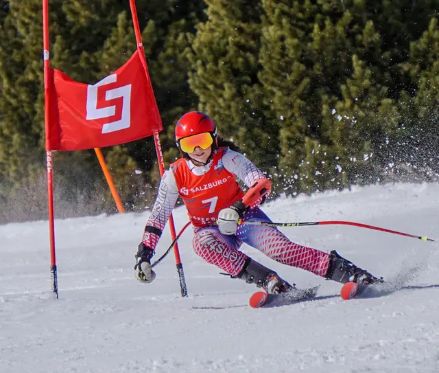 Foto: Salzburger Landes-Skiverband