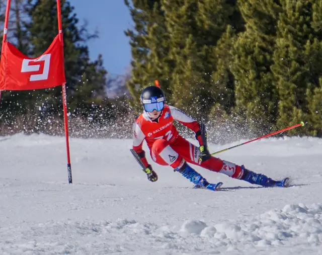 Foto: Salzburger Landes-Skiverband