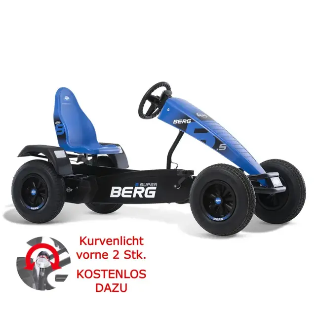Foto: Wakifun/Berg Toys