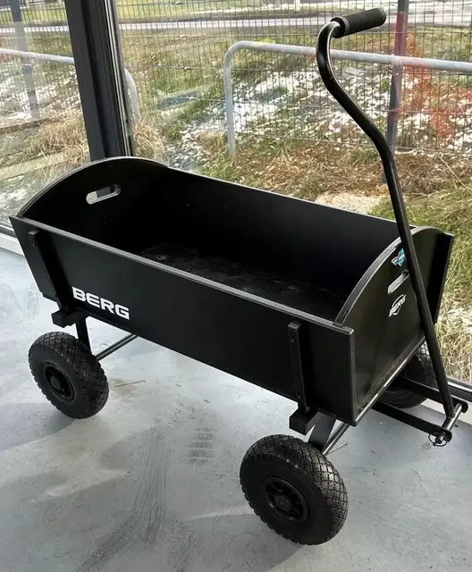 Foto: Wakifun/Berg Toys