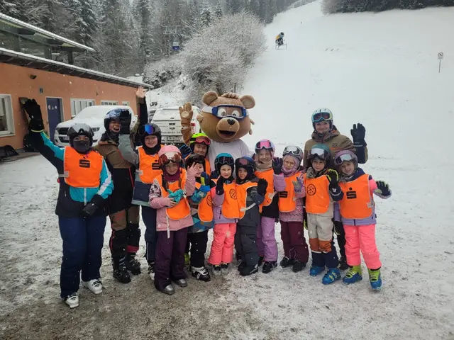 Foto: Schiclub Andorf
