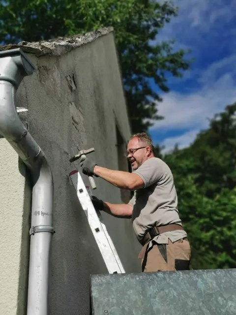 Foto: Dorf(ER)leben Heinrichsreith