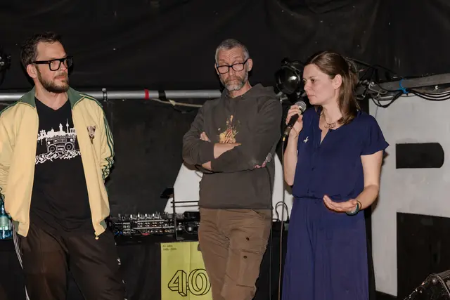 Foto: Moritz Reisinger