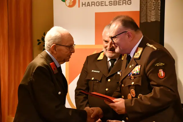 Foto: Brunner / FF Hargelsberg