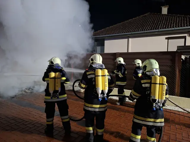 Foto: FF Dürnkrut