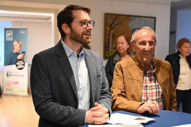 Foto: Wilfried Fischer