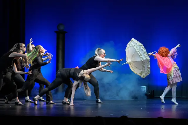 Foto: René Binder | ortner4DANCE