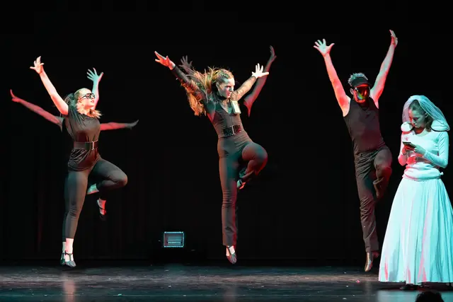 Foto: René Binder | ortner4DANCE