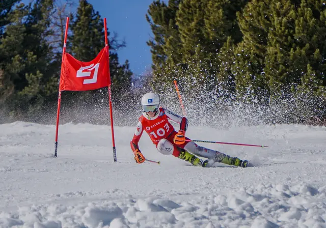 Foto: Salzburger Landes-Skiverband
