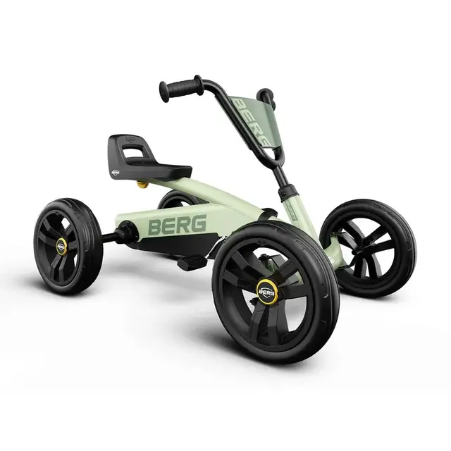 Foto: Wakifun/Berg Toys