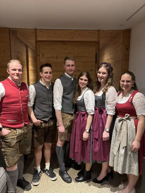Ein besonderes Highlight in diesem Jahr wird das zweitägige Jubiläumsfest der Landjugend Abtenau. | Foto: LJ Abtenau/Wallinger