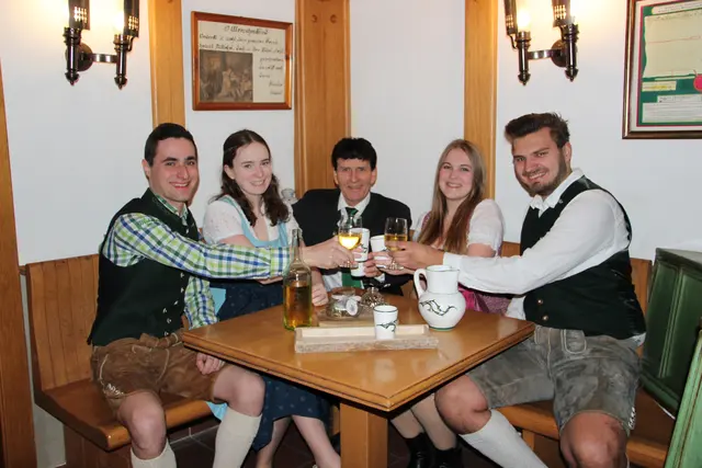 Foto: Landjugend Wolfern