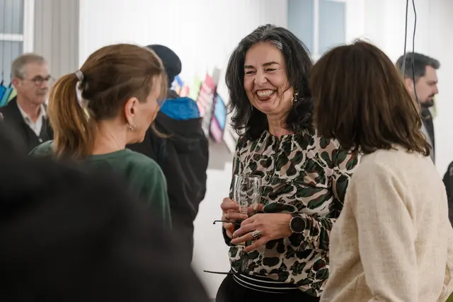 Foto: Moritz Reisinger