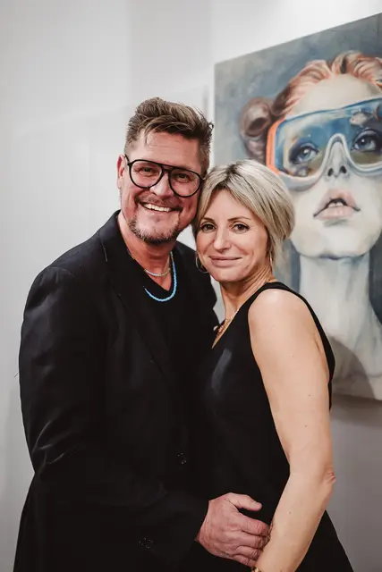 Foto: Chris Gross