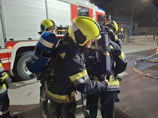 Foto: FF Dürnkrut