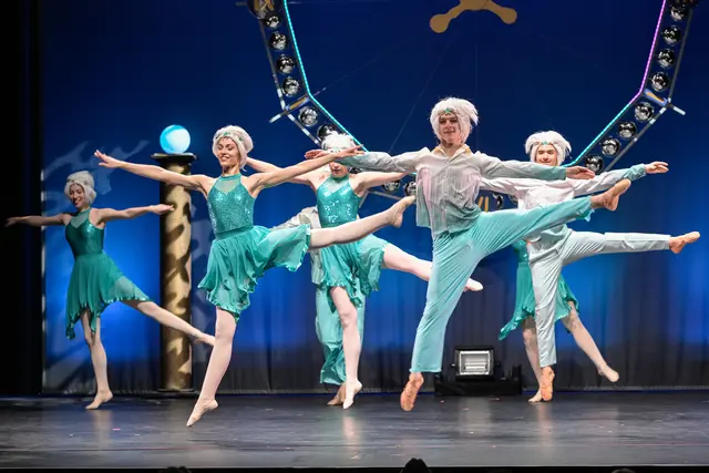 Foto: René Binder | ortner4DANCE