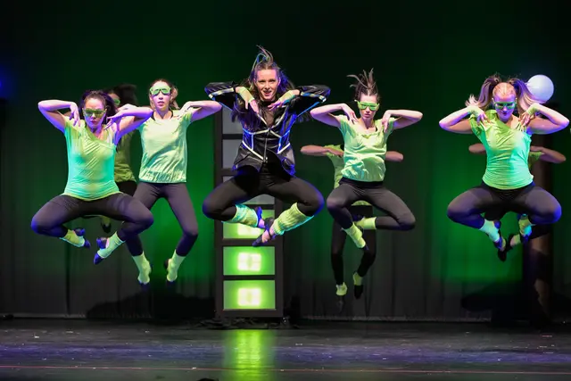 Foto: René Binder | ortner4DANCE