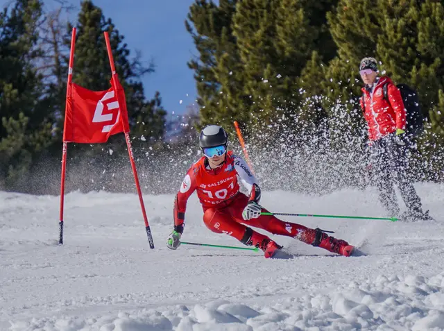 Foto: Salzburger Landes-Skiverband