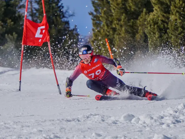Foto: Salzburger Landes-Skiverband